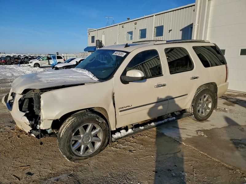 2013 GMC Yukon Denali