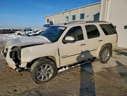 GMC salvage cars for sale: 2013 GMC Yukon Denali