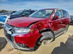 2020 Mitsubishi Outlander se