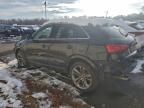 2018 Audi Q3 Premium Plus