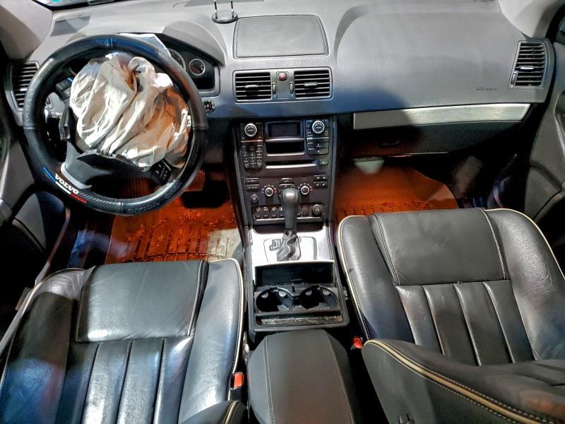 2013 Volvo Xc90 3.2