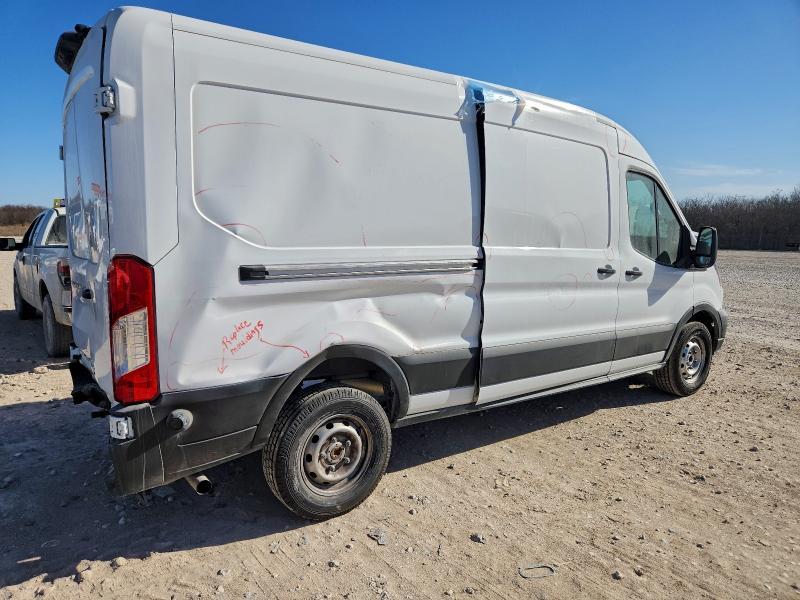 2024 Ford Transit T-250