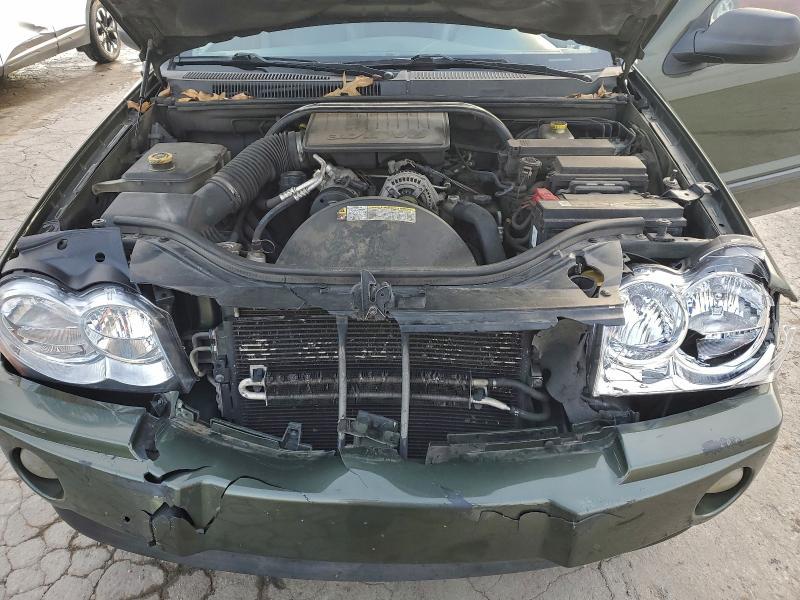 2007 Jeep Grand Cherokee Laredo