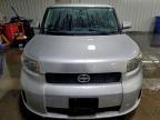 2008 Scion Xb Base