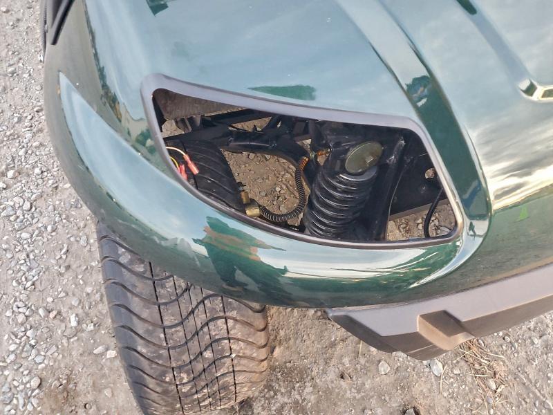 2024 ATV 2024 Icon Golf Cart