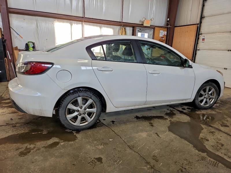 2011 Mazda 3 I