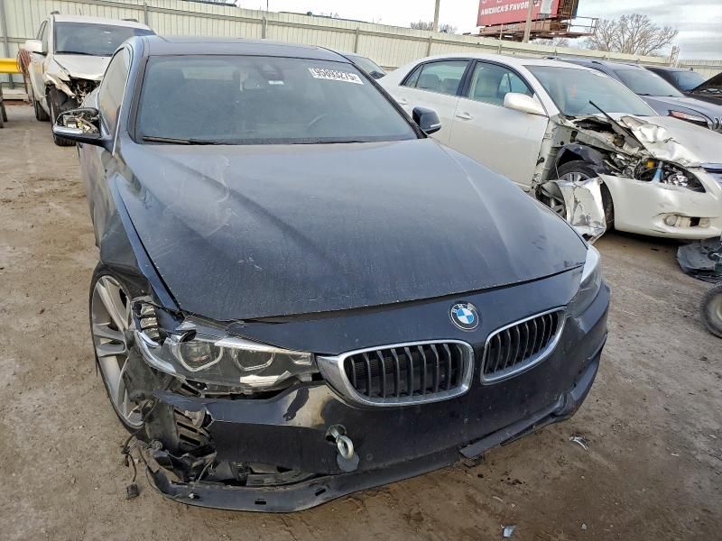 2019 BMW 440i Gran Coupe