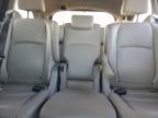 2018 Honda Odyssey exl