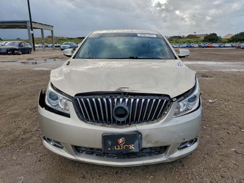 2013 Buick Lacrosse