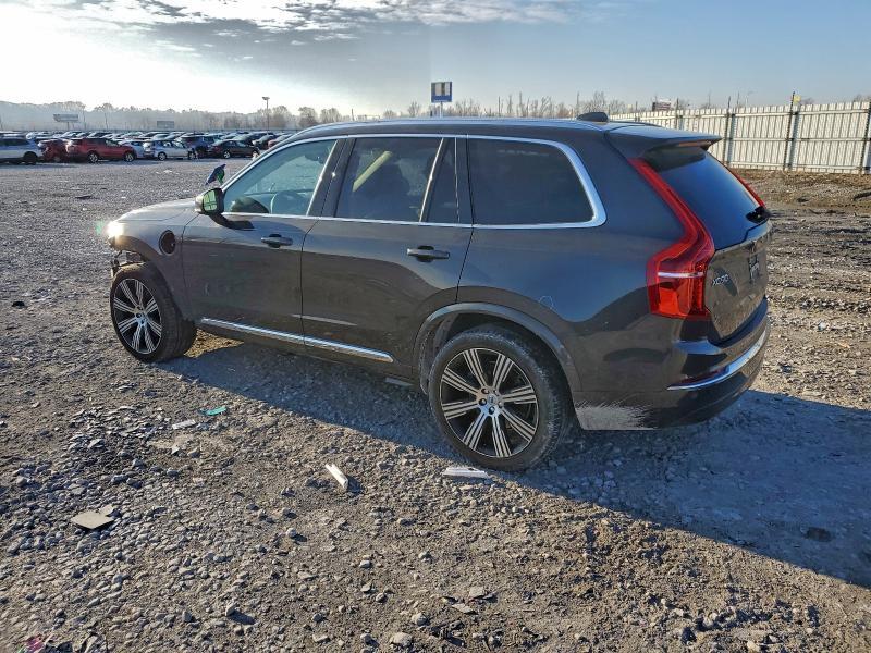 2023 Volvo Xc90 Plus