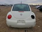 2004 Volkswagen New Beetle gls