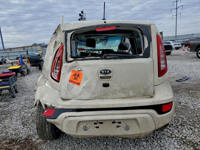 2012 KIA Soul