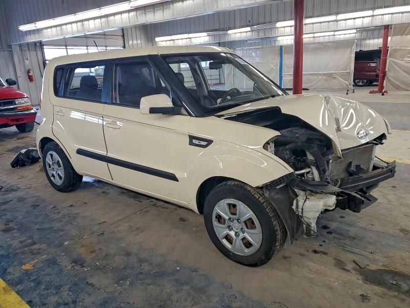 2012 KIA Soul