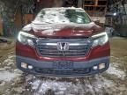 2017 Honda Ridgeline RTL