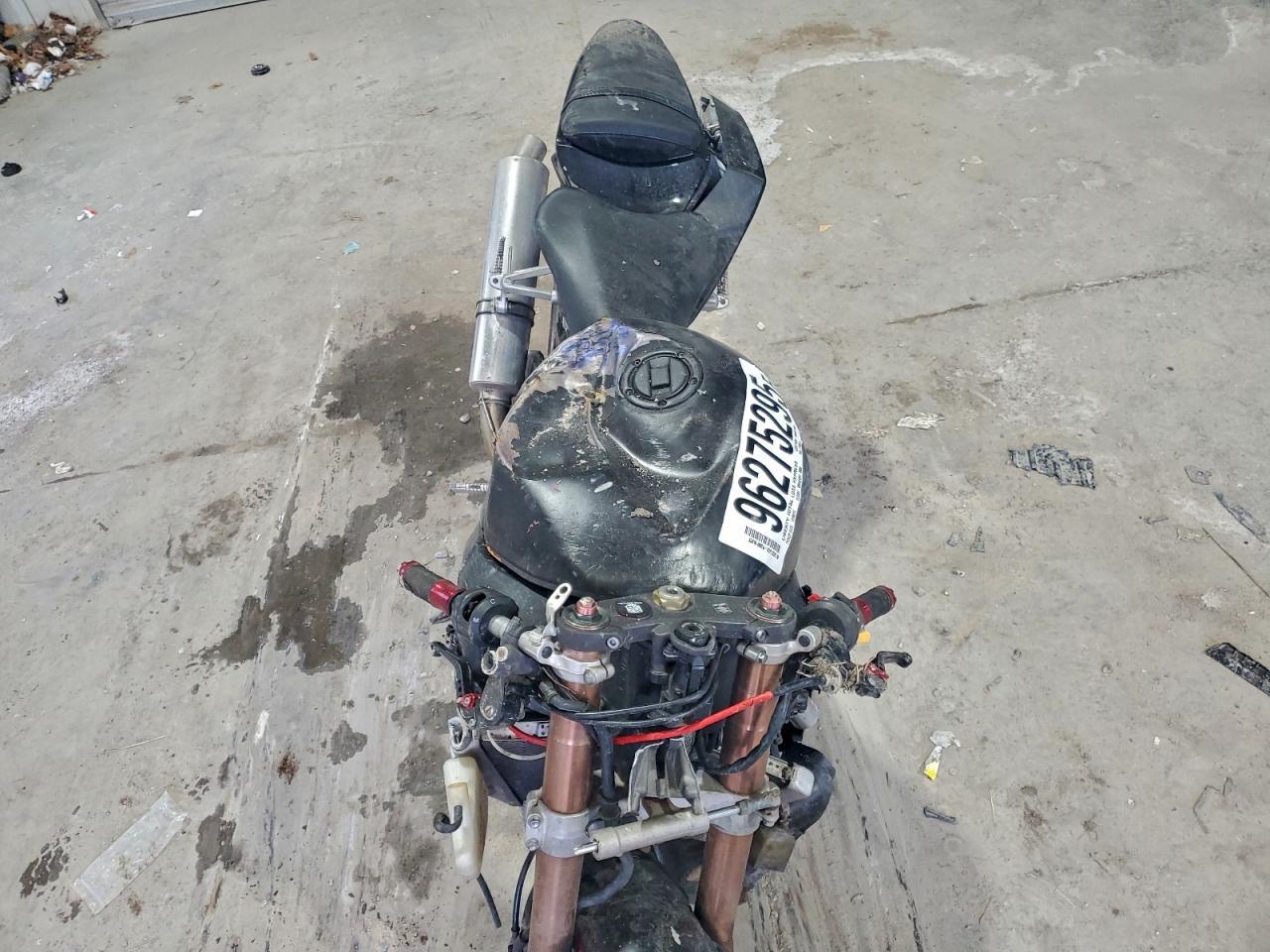 2006 Suzuki GSX-R1000