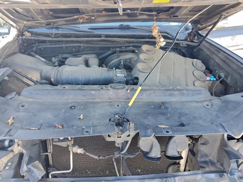 2011 Toyota 4runner SR5