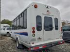2018 Ford Econoline E450 Super Duty Cutaway Van