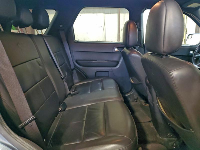 2011 Ford Truck/van Escape Limited V6 4D