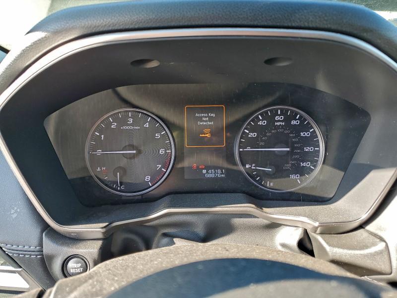 2021 Subaru Outback Limited xt
