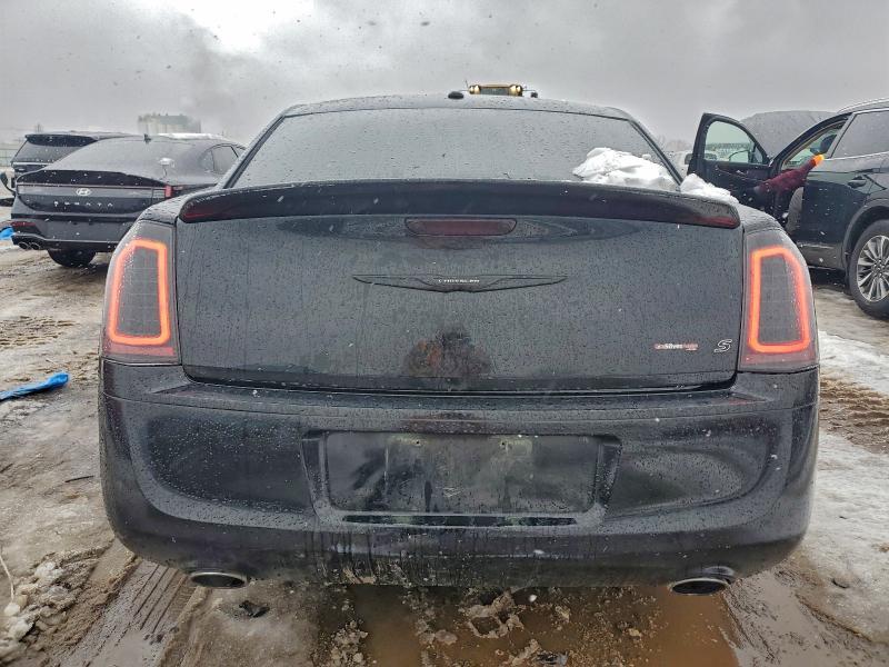 2013 Chrysler 300 s