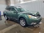 2010 Subaru Outback 2.5i Premium