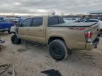 2020 Toyota Tacoma Double cab