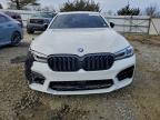 2021 BMW 530 xi