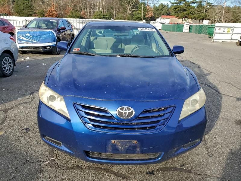 2009 Toyota Camry Base