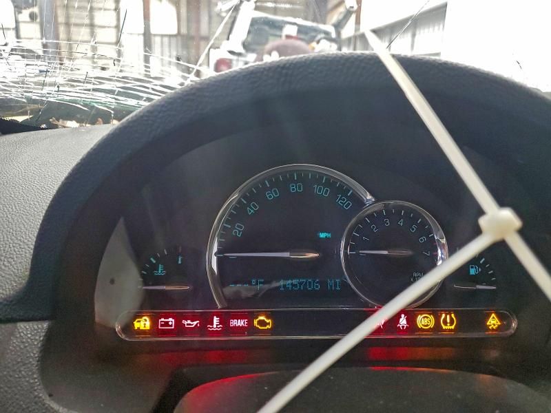 2011 Chevrolet Hhr lt