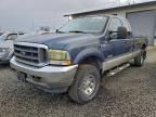 2004 Ford F250 Super Duty