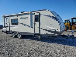 2018 Key Stone 2017 Keystone Bullet Ultra Lite Camper en venta en North Las Vegas, NV