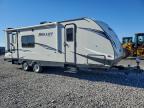 2018 Key Stone 2017 Keystone Bullet Ultra Lite Camper