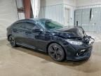 2017 Honda Civic exl