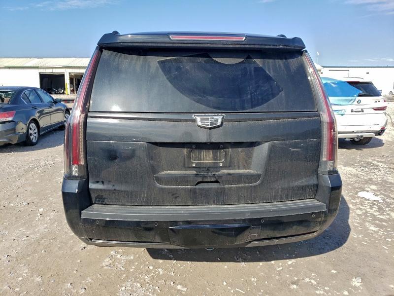2018 Cadillac Escalade