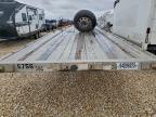 2008 Western Trailers 2008 Western Flatbed Trailer
