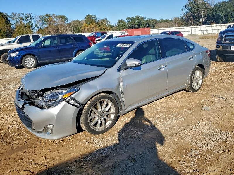 2013 Toyota Avalon Base