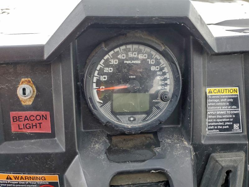 2020 Polaris Ranger 500 Utility Vehicle