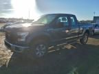 2016 Ford F150 Super cab