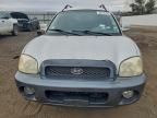 2004 Hyundai Santa fe gls
