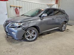 Lexus Rx350 Vehiculos salvage en venta: 2015 Lexus Rx 350