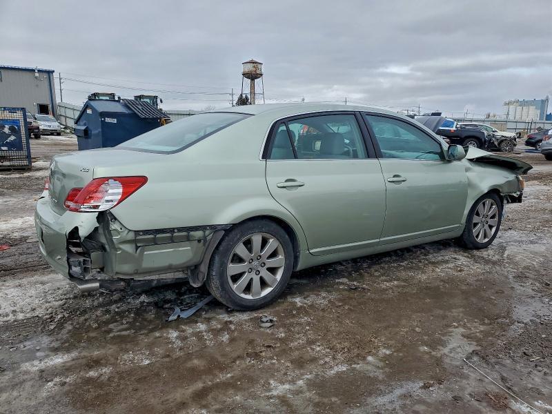 2007 Toyota Avalon xl