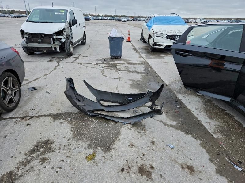 2014 Mercedes-Benz Cla 250