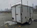 2026 Urwi Unknown-Enclosed Cargo Trailer