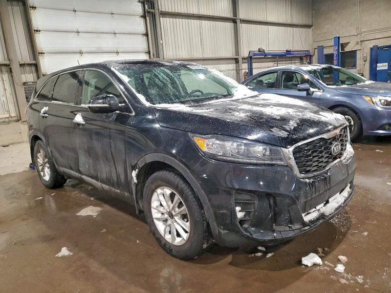 2019 KIA Sorento l