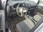 2010 Nissan Frontier King Cab SE