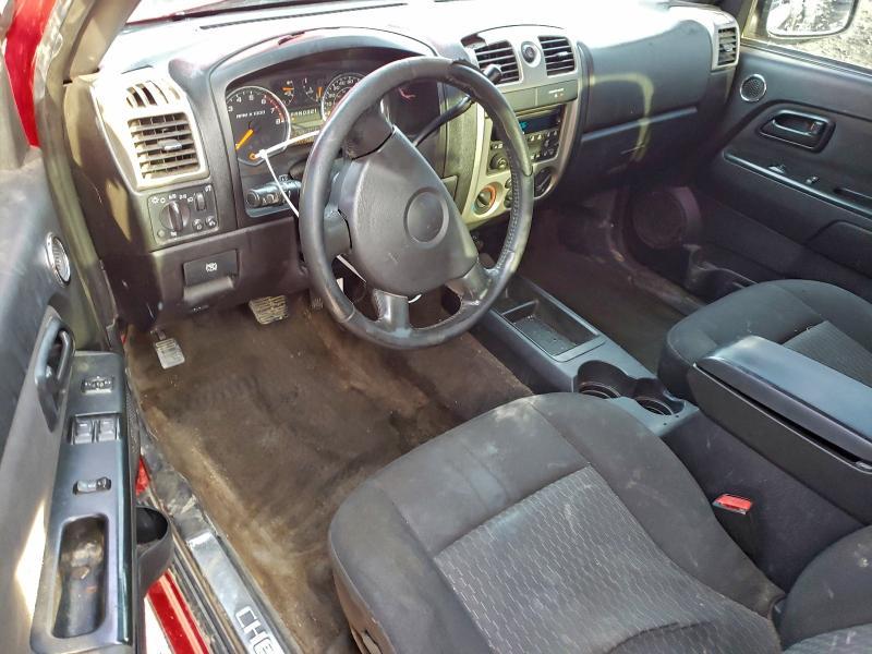 2007 Chevrolet Colorado