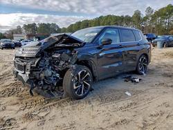 Mitsubishi salvage cars for sale: 2023 Mitsubishi Outlander se