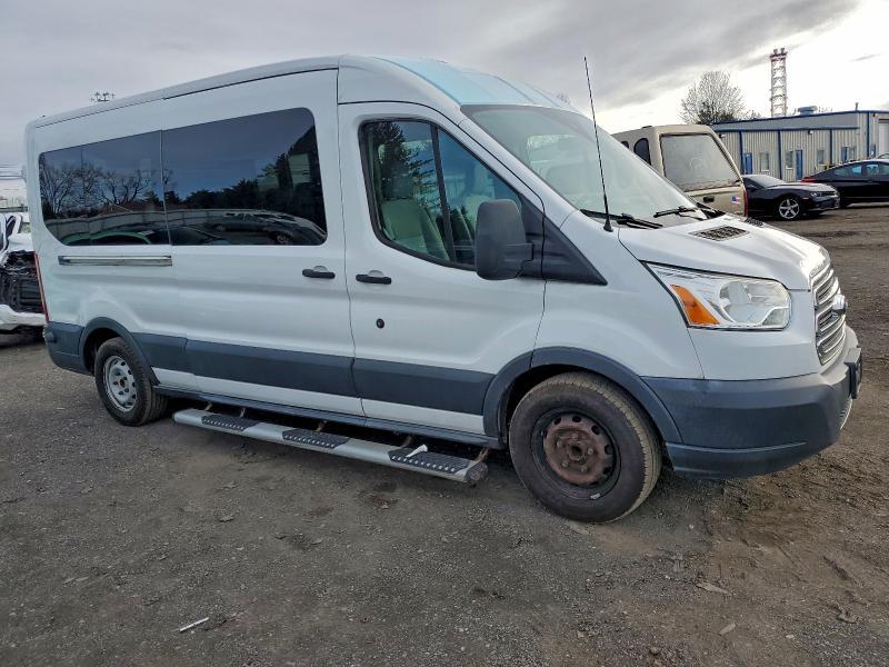 2015 Ford Transit T-350
