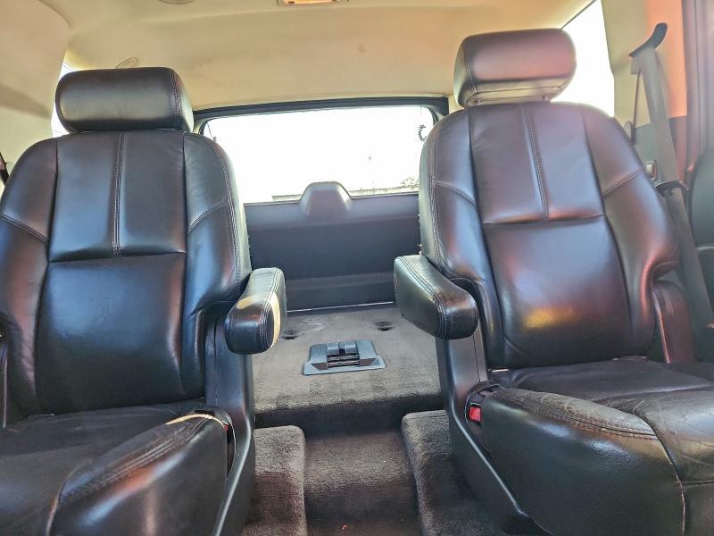 2007 GMC Yukon Denali