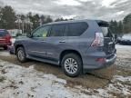 2016 Lexus Gx 460